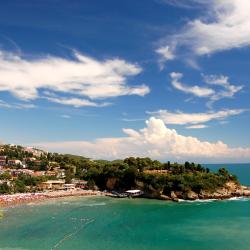 Ulcinj Tourism UAE