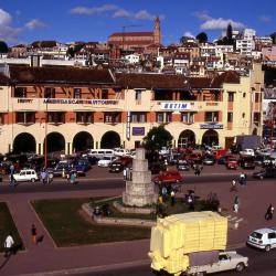 Antananarivo Tourism UAE