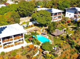 Hotel Mahita Tsara Tourism UAE