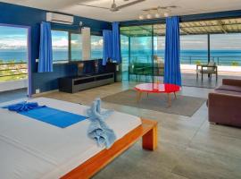 Hôtel Villa Les Orchidées Tourism UAE