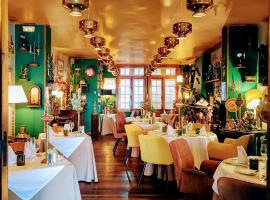 La Varangue Tourism UAE