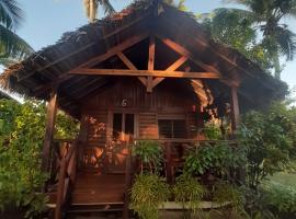 Le Moya Beach Tourism UAE