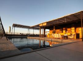 Nosy Manga - Hotel Ivato Airport Tourism UAE