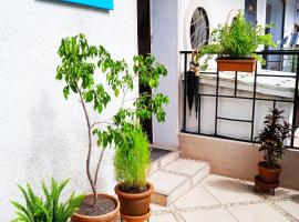 Résidence Le Hublot Tourism UAE