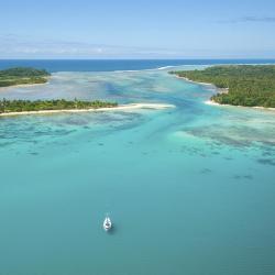 Sainte Marie Tourism UAE