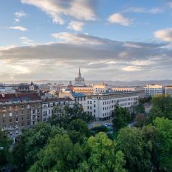 Sofia Province Tourism UAE