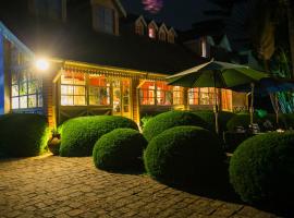 Tsara Guest House Tourism UAE