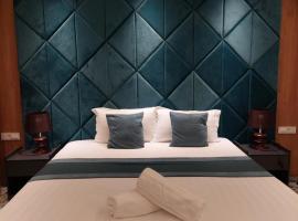 Apartments Jordan Luxury - Gevgelija Tourism UAE