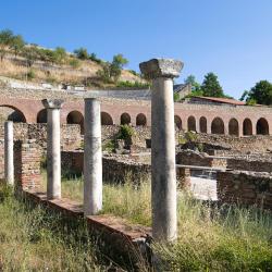 Bitola Tourism UAE