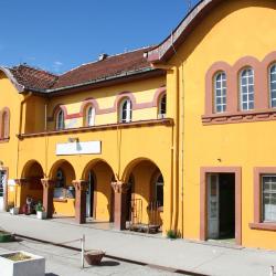 Gevgelija Tourism UAE