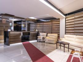 Hotel De KOKA Tourism UAE