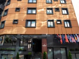 Hotel Premium Tourism UAE