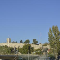 Kale Fortress, Skopje Tourism UAE