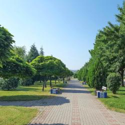 Kumanovo Tourism UAE