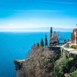Lake Ohrid Tourism UAE