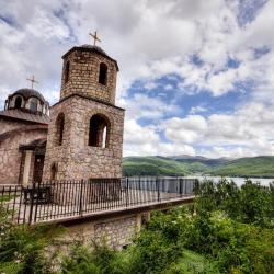 Mavrovo Tourism UAE