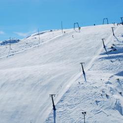 Mavrovo Ski Tourism UAE