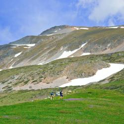 Sar Planina Ski Tourism UAE