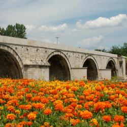 Skopje Tourism UAE