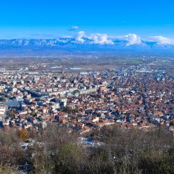 Strumica Tourism UAE