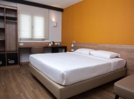 Dunia Hôtel Bamako ACI 2000 Tourism UAE