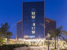 Radisson Collection Hotel Bamako Tourism UAE