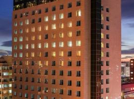 Grand Hill Hotel Ulaanbaatar Tourism UAE