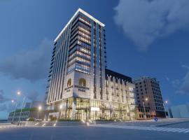 MIllennium Plaza Hotel & Mall Ulaanbaatar Tourism UAE