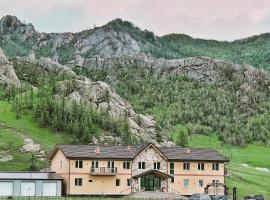 Takhi Resort Terelj Tourism UAE