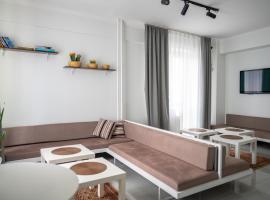 Zaya Hostel Tourism UAE