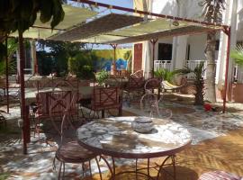 Auberge Triskell Tourism UAE