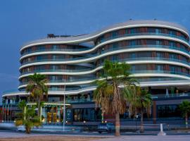 FASQ Hotel Tourism UAE