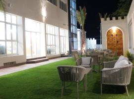 Hotel Delphin-Nouadhibou Tourism UAE