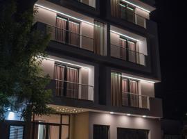 HOTEL HIBA Tourism UAE