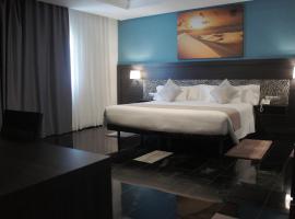 Hotel Tasiast Tourism UAE