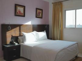 Hôtel Prestige Tourism UAE