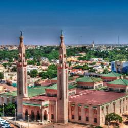 Nouakchott Tourism UAE
