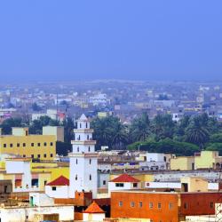 Nouakchott Tourism UAE