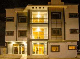 Urban Hotel Suites Tourism UAE