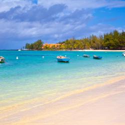 Belle Mare Tourism UAE