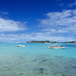 Blue Bay Tourism UAE