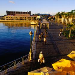 Caudan Waterfront, Port Louis Tourism UAE