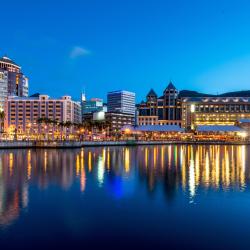 Central Mauritius Tourism UAE