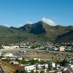 Champ de Mars, Port Louis Tourism UAE