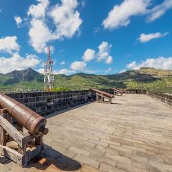 Citadel Fort Adelaide, Port Louis Tourism UAE