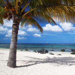 Flic-en-Flac Tourism UAE