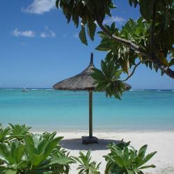 Grand Gaube Tourism UAE