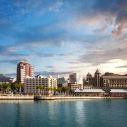 Mauritius North Coast Tourism UAE