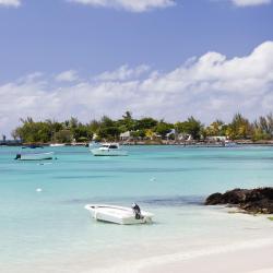 Pereybere Tourism UAE