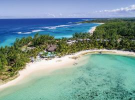 Shandrani Beachcomber Resort & Spa Tourism UAE